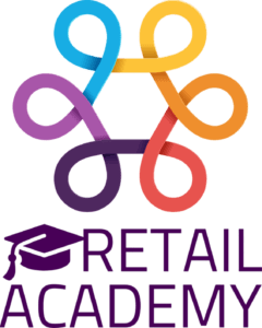 Logo Retail Academy